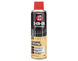 Stoppe Rouille 250 ml 