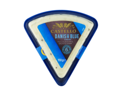 Castello Traditional Danish Blue 150g