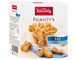 Feuillety's Sel