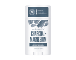 Stick Charbon & Magnésium 58ml / 75g