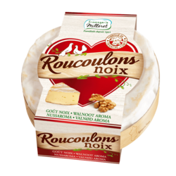 Roucoulons noix