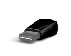 Prise USB