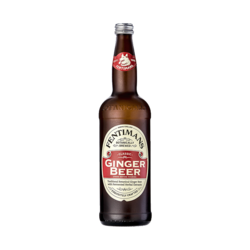 Fentimans Ginger Beer 750ml