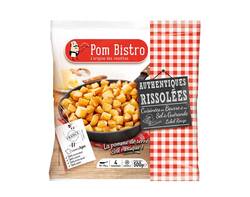 Authentique Rissolées, 500g