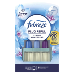 Febreze 3VOLUTION Spring Awakening