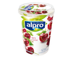 Soja Cerise 500g