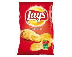 Lay's Nature (150g)