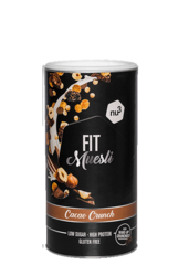 Fit Muesli Cacao