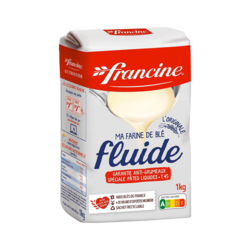 Farine Francine