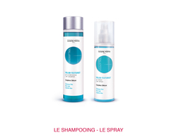 VOLUM TEXTURIST - cheveux fins