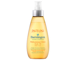 Huile corps Midsommar 150ml