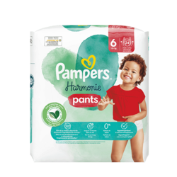 Pampers Harmonie Pants T6