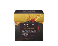 Hot Lava Java Coffee Bags 10pack