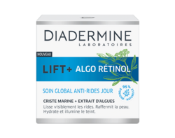 Soin Global Anti-Rides Jour