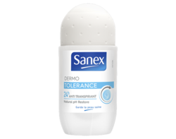 Bille Dermo Tolérance 50ml 