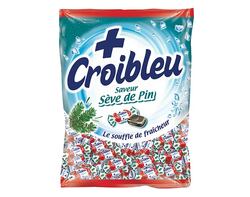Croibleu, le souffle de fraîcheur