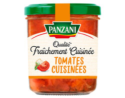 Sauce Qualité Fraîchement Cuisinée