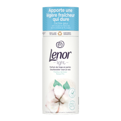 Lenor Geurbooster - Katoen Fris 