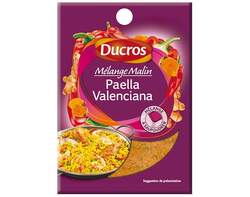 Sachet Mélange Malin Paella Valenciana