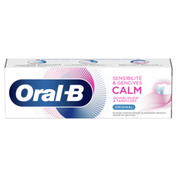 Sensibilité & Gencives Calm Original 75ml