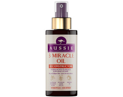 Huile Miracle Reconstructor