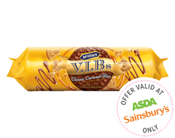 Classic Caramel Bliss