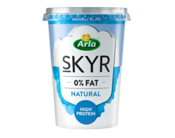 Natural Yogurt 450g