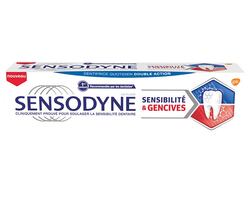 Sensodyne