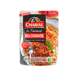 Les Fameuses Recettes de bœuf