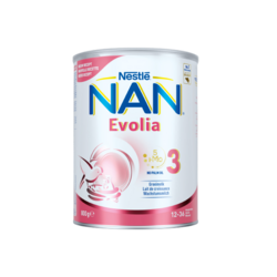Nestlé - Groeimelk NAN