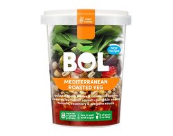 Mediterranean Roasted Veg 345g