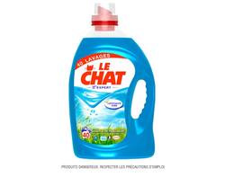 Le Chat L'Expert Souffle de Fraîcheur