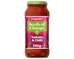 Tomato & Chilli 350g