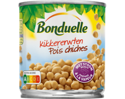 Pois Chiches 2x80g,150g, 310g