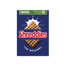 Shreddies