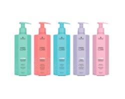 Shampooings Fibre Clinix 300ml