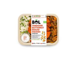 Tandoori Butternut Rogan Squash 410g