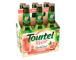 Tourtel Twist Agrume 6 x 27,5cl 