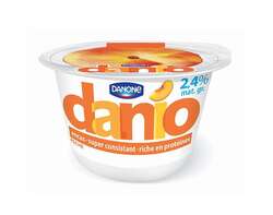 Danio Pêche 150g