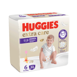 Culottes - Taille 6 (15-25kg)