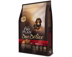 PURINA® PRO PLAN® Duo Délice 2,5kg