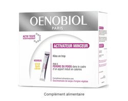 Oenobiol® Activateur Minceur
