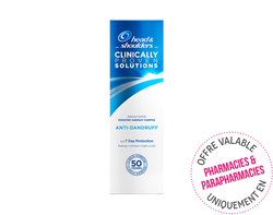 Antipelliculaire 130ml