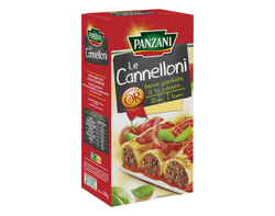 Cannelloni à farcir 250g