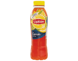Lemon Ice Tea 500ml