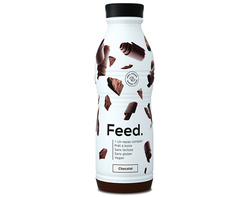 Recette Chocolat 750ml