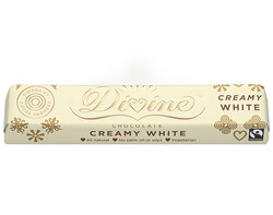 Creamy White 35g