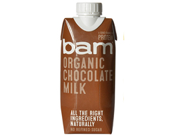Chocolate milk 330ml