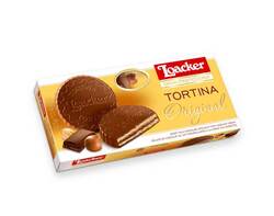 Loacker Tortina Original 125g