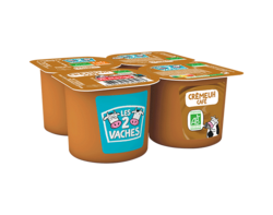 Les 2 Vaches Crèmeuh